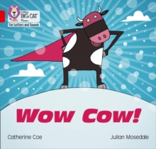 Image for Wow Cow!