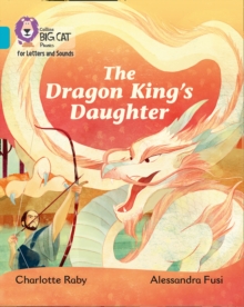 Image for The Dragon King’s Daughter