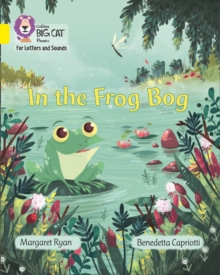 Image for In the Frog Bog