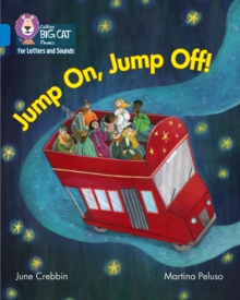 Image for Jump On, Jump Off!