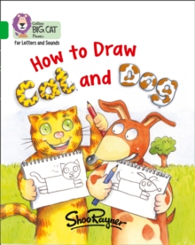 Image for How to draw cat and dog