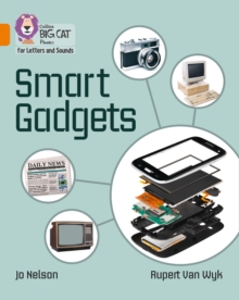 Image for Smart gadgets