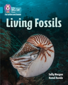 Image for Living Fossils