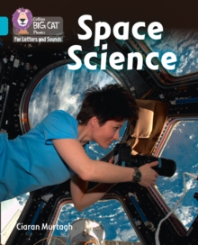 Image for Space science