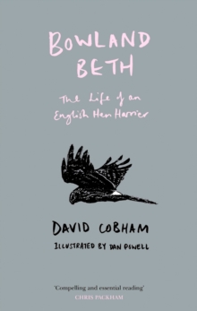 Image for Bowland Beth: the life of an English Hen Harrier