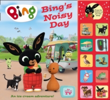 Image for Bing's noisy day