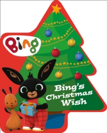 Image for Bing's Christmas wish