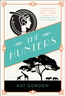 Image for The Hunters