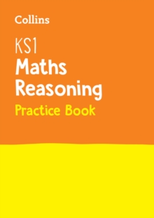 Image for KS1 Maths Reasoning Practice Book