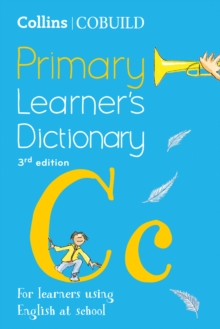 Image for Collins COBUILD Primary Learner's Dictionary