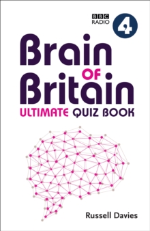 Image for Brain of Britain  : ultimate quiz book