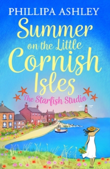 Image for Summer on the Little Cornish Isles: The Starfish Studio