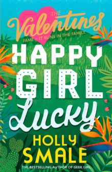 Image for Happy Girl Lucky