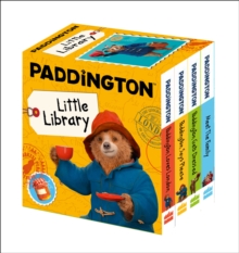 Image for Paddington Little Library