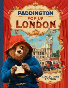 Image for Paddington pop-up London  : movie tie-in