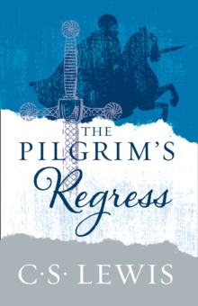 Image for The pilgrim's regress