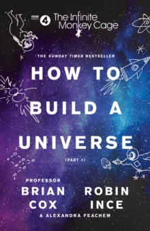 Image for How to build a universe