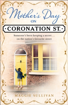 Image for Mother's Day on Coronation St.
