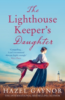 Image for The lighthouse keeper's daughter