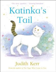 Image for Katinka's tail