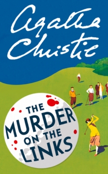 Image for The murder on the links