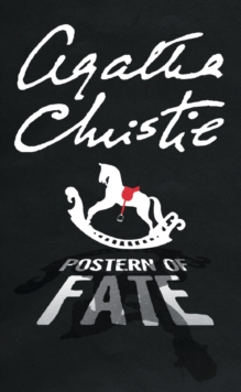 Image for Postern of fate