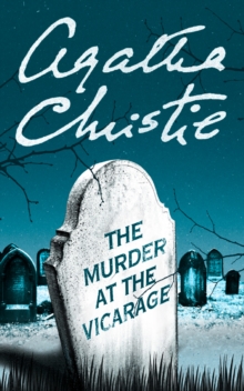 Image for The Murder at the Vicarage