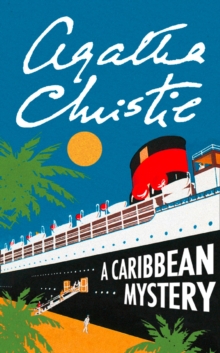 Image for A Caribbean mystery