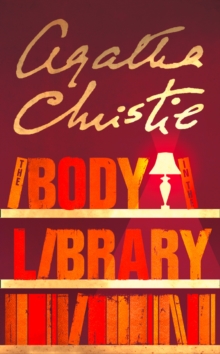 Image for The body in the library