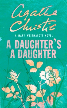 Image for A daughter's a daughter