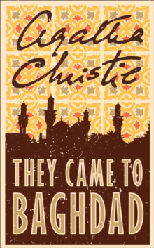 Image for They Came to Baghdad