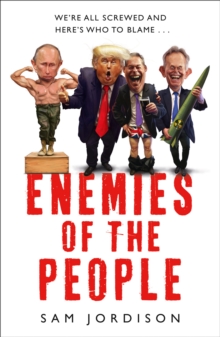 Image for Enemies of the people