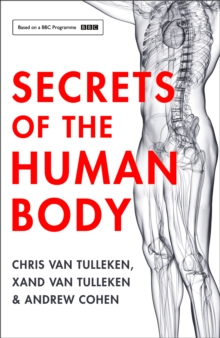 Image for Secrets of the human body