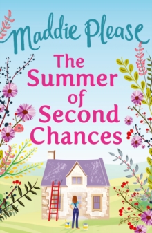Image for The summer of second chances