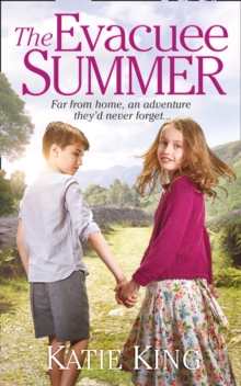 Image for The Evacuee Summer