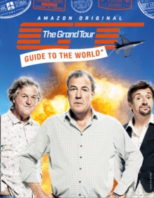 Image for Grand Tour guide to the world.