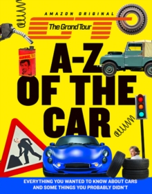 Grand Tour A-Z of the Car
