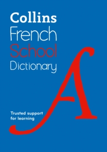 Image for French School Dictionary