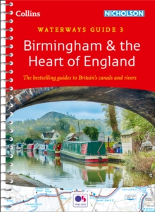 Image for Birmingham and the Heart of England