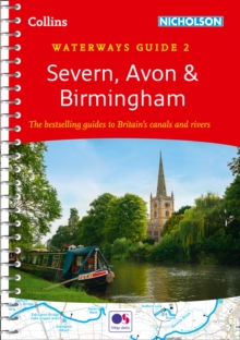 Severn, Avon & Birmingham