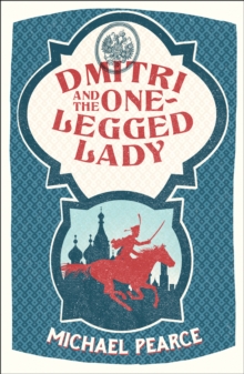 Dmitri and the One-Legged Lady