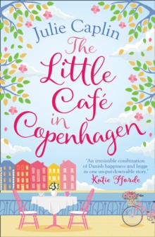 Image for The little cafâe in Copenhagen