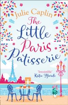 Image for The little Paris patisserie