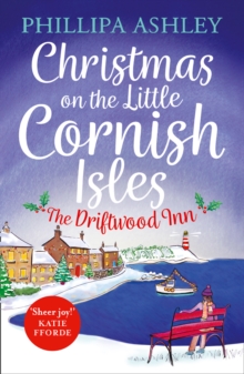 Image for Christmas on the little Cornish Isles  : the Driftwood Inn