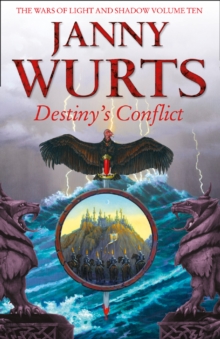 Image for Destiny's Conflict: Book Two of Sword of the Canon