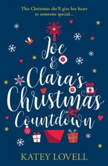 Image for Joe and Clara’s Christmas Countdown