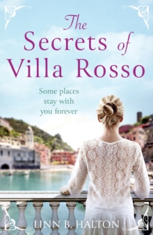Secrets of Villa Rosso