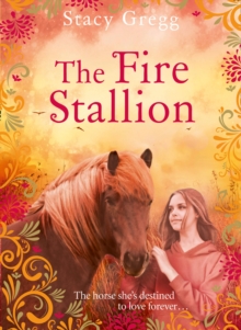 Image for The Fire Stallion