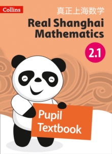 Image for Pupil Textbook 2.1