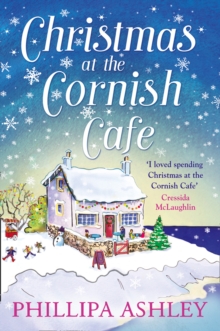 Image for Christmas at the Cornish Cafe